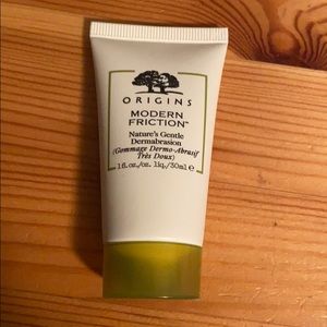 Origins Modern Friction dermabrasion